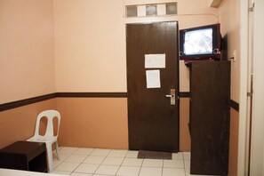 Chambre Standard avec lits jumeaux | Intérieur