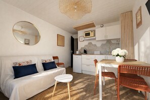 TV - Charming appartment La Pironnière - Les Sables - 4 people (Les Sables-d´Olonne)