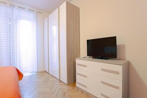Standard Apartment, Courtyard View