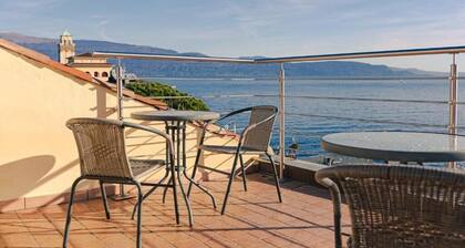 Magnifica Terrazza - Lake View & Wi-Fi