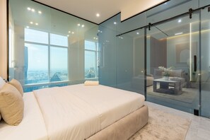 3 Schlafzimmer, Zimmersafe, Bügeleisen/Bügelbrett, kostenloses WLAN