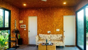 Interior - Amram (Kodiga Timmanapalli)