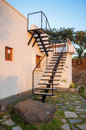 Property grounds - Bodhi (Kodiga Timmanapalli)