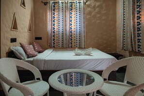 Villa | Interior - Bodhi (Shoolagiri)