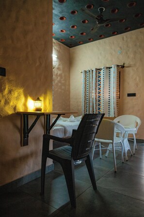 Interior - Bodhi (Shoolagiri)