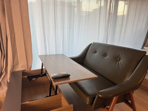 Interior - JS Building-503 (Seoul)