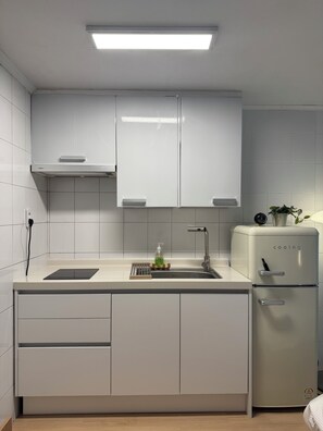 Cucina privata