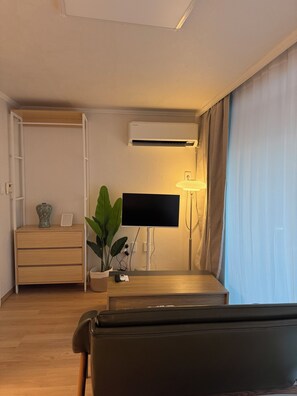 Interior - JS Building-503 (Seoul)