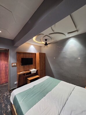 ห้องพัก