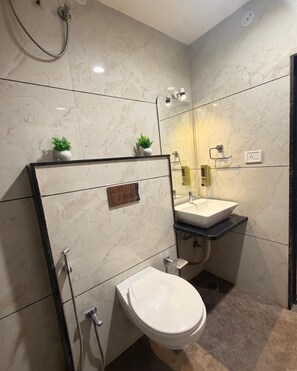 ห้องน้ำ