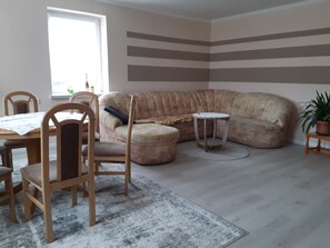 منطقة المعيشة