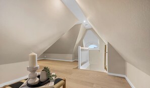 Interior - Premium vacation home in Dünenpark List on Sylt with sauna and terrace (List auf Sylt)