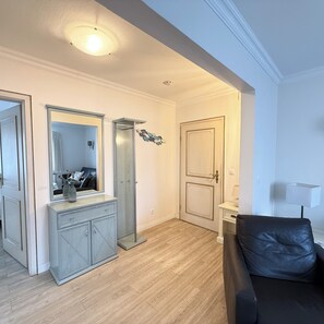 Interior - Vacation apartment Um's Eck in Haus Inselfriede very close to the beach in Westerland (Westerland)
