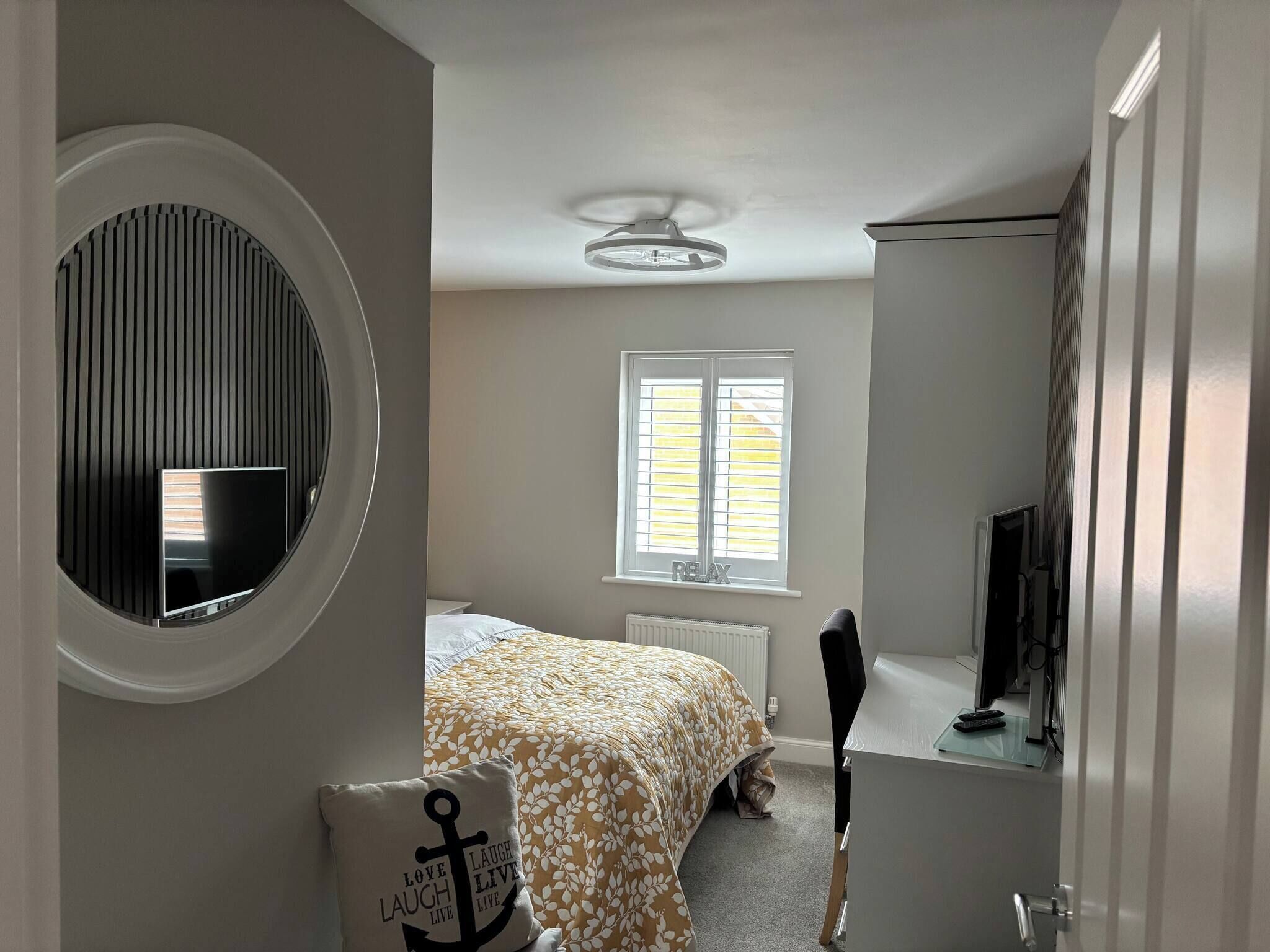 Room, 1 Bedroom, Patio | 1 bedroom
