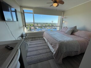 1 quarto, ferros/tábuas de passar roupa, Wi-Fi, roupa de cama