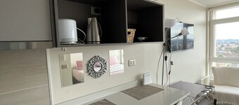 SleepWellSuites Temuco