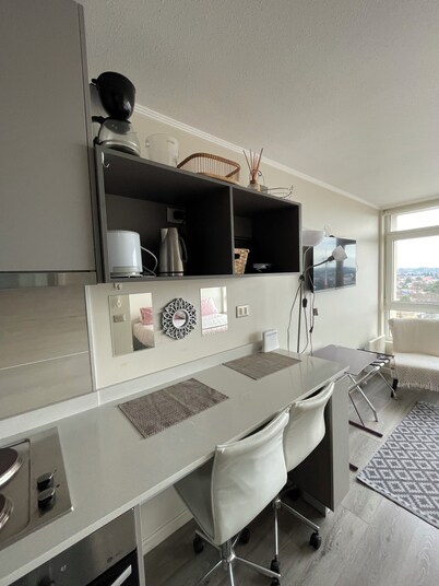 SleepWellSuites Temuco