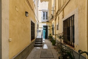Interior - (ESA121ID) Spacious Duplex in the center of Madrid (Madrid)
