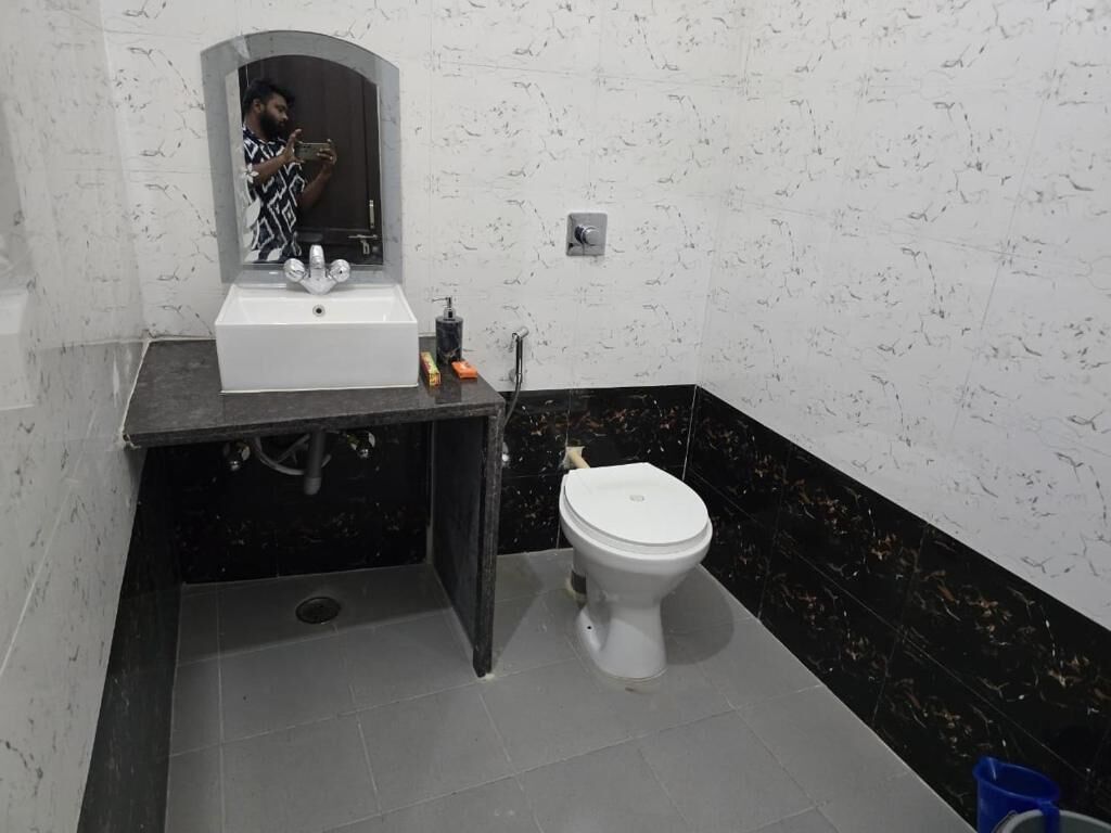 Doppia Deluxe, balcone | Bagno