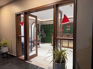 Recepción