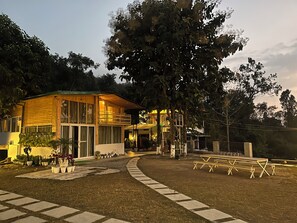 Exterior - Saraiville - Boutique Riverside Stay (Dehradun)