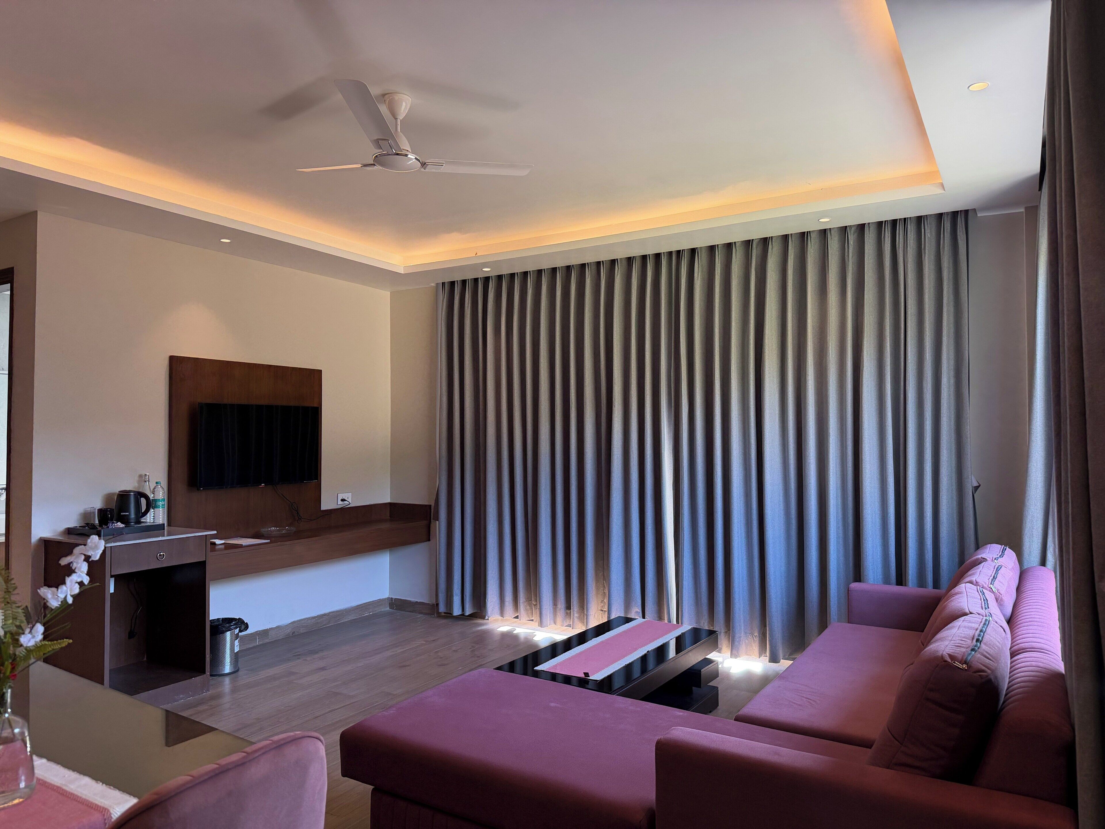 Premium Room