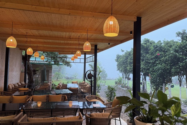 Restoran