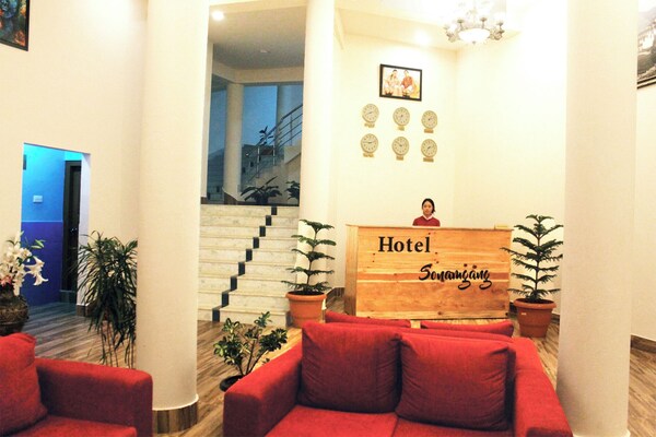 Hotel Sonamgang - Assam