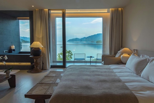 Xiaoyao You Guesthouse Lushan West Sea
