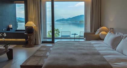 Xiaoyao You Guesthouse Lushan West Sea