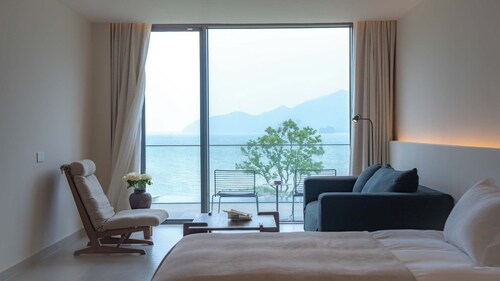 Xiaoyao You Guesthouse Lushan West Sea