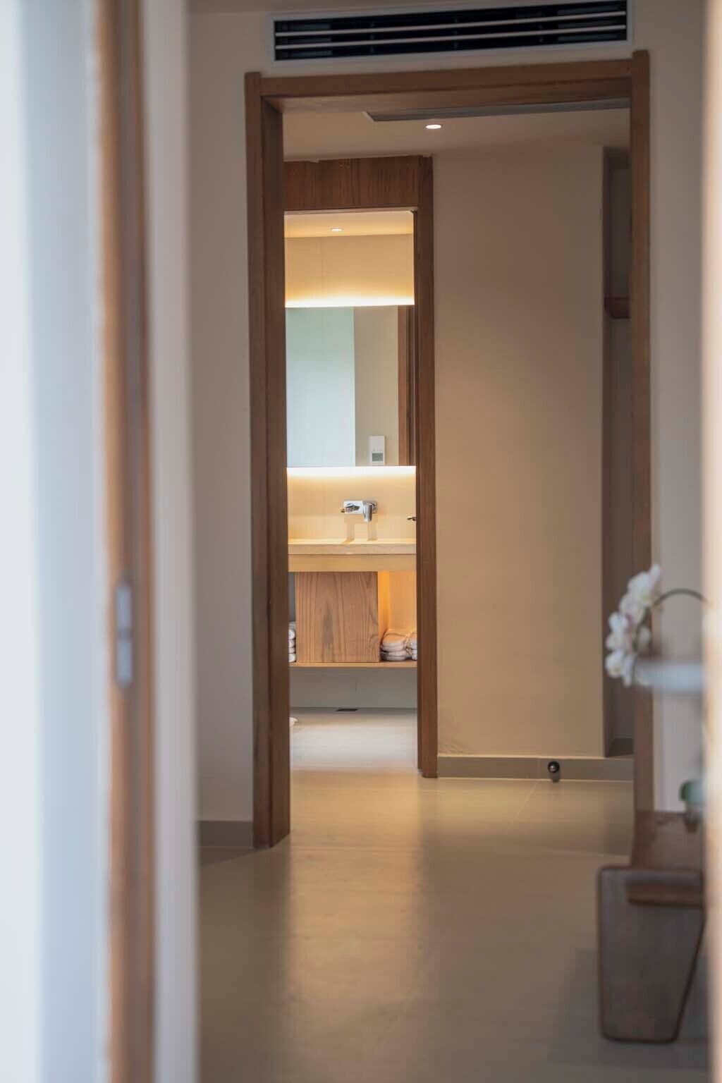 Luxury-Suite, Seeblick