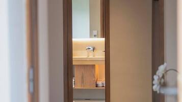 Luxury-Suite, Seeblick