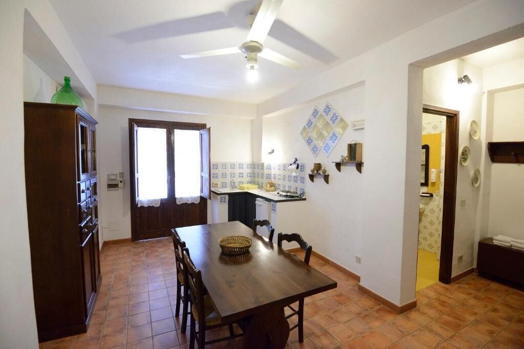 Appartement Supérieur | Restauration