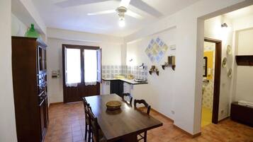 Appartement Supérieur | Restauration