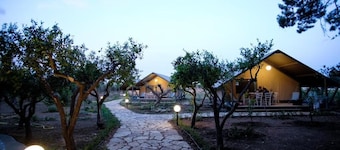 Agriturismo Duca di Castelmonte