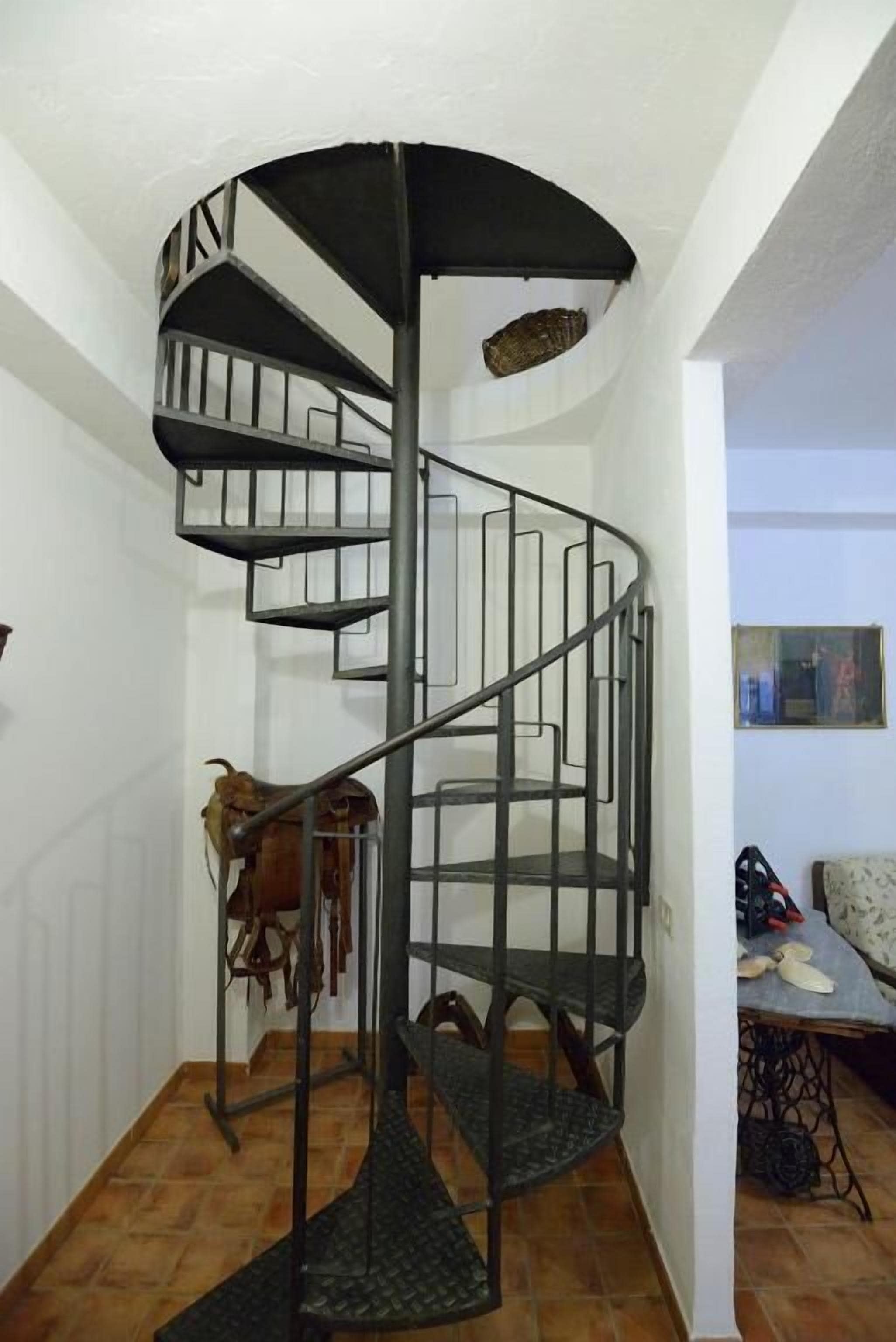 Apartamento superior | Interior