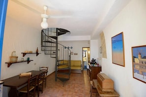 Apartment, 2 Schlafzimmer | Innenbereich