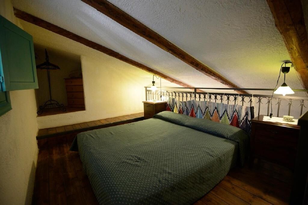 Studio, quang cảnh vườn