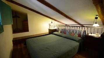 Studio, quang cảnh vườn