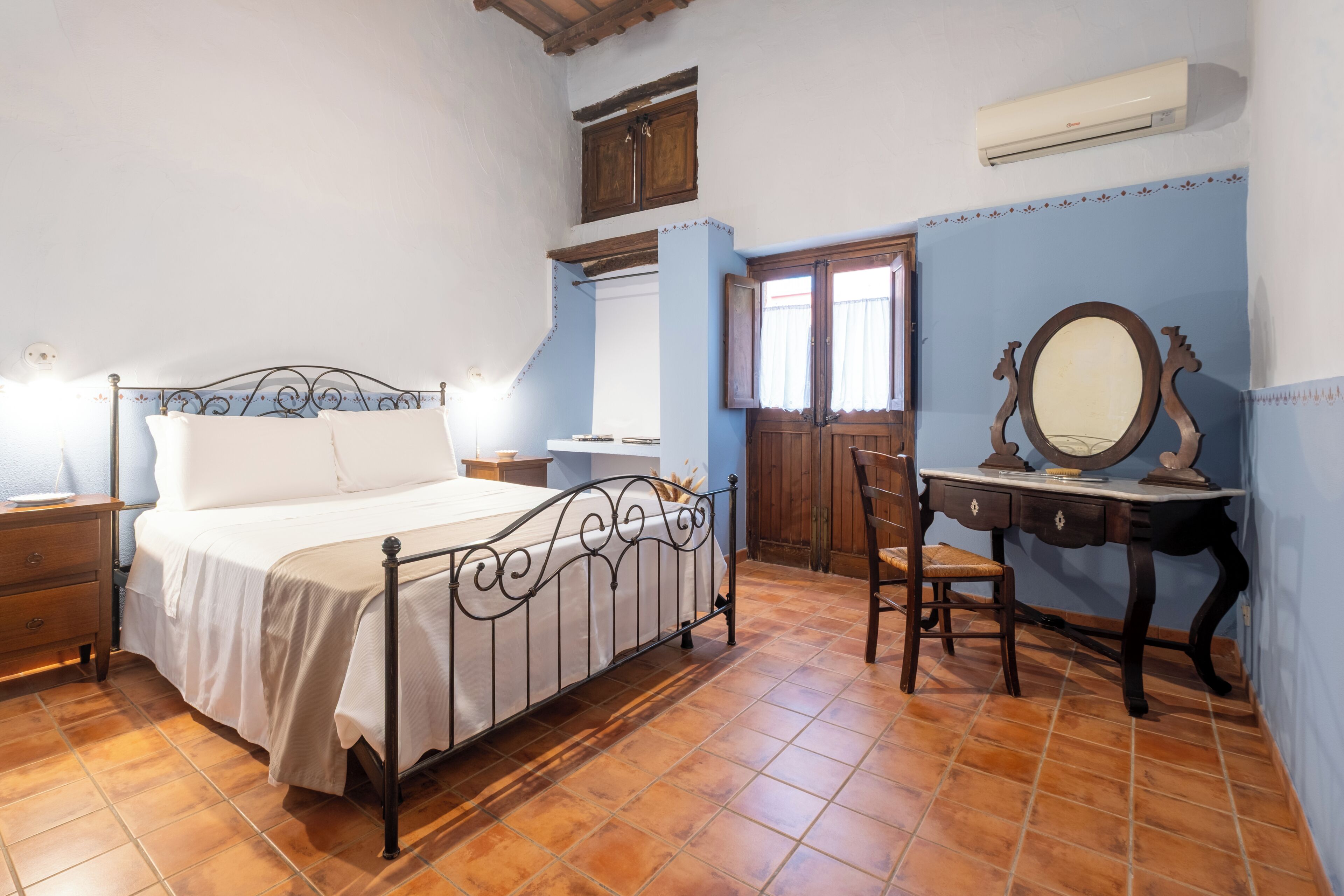 Departamento, vista al jardín | Wifi gratis y ropa de cama 