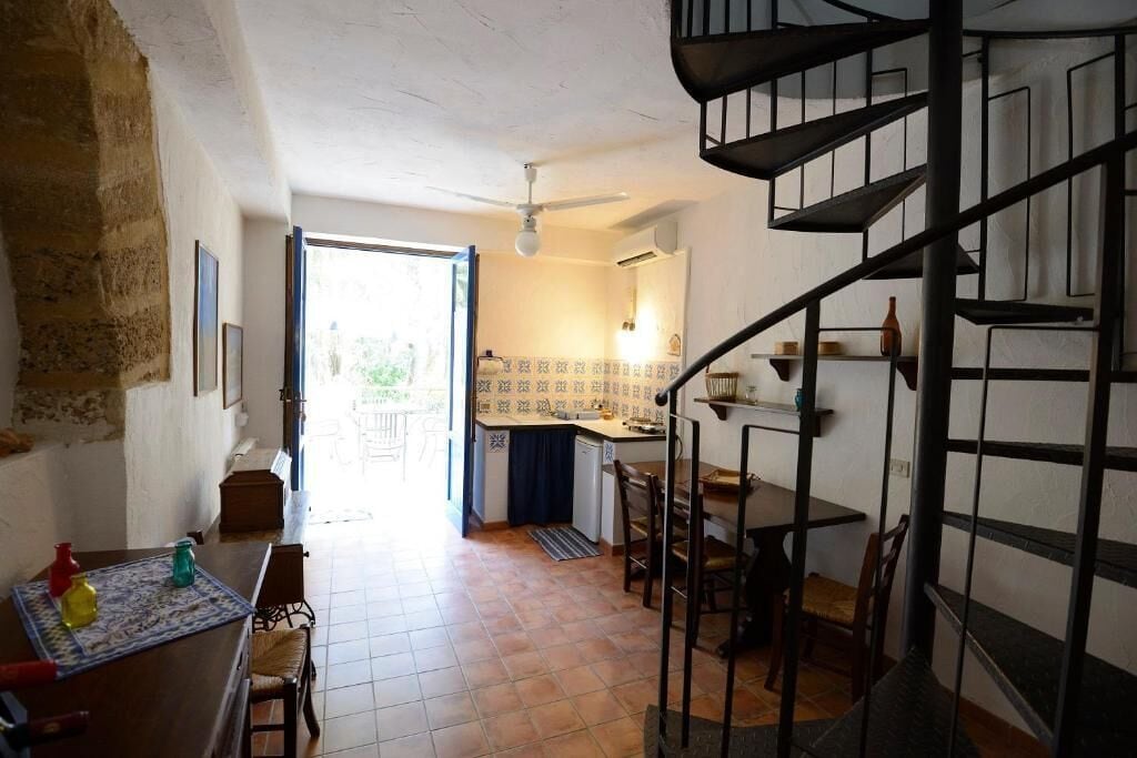Apartamento, 2 quartos | Opções para refeição