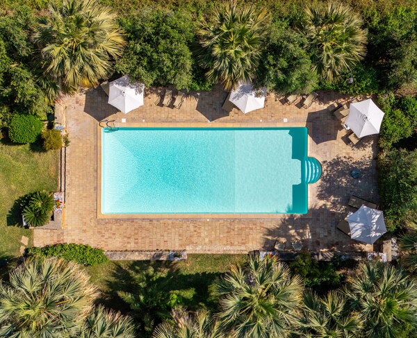 Agriturismo Duca Di Castelmonte - Trapani