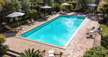Agriturismo Duca di Castelmonte
