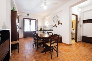 Appartamento Superior | Area soggiorno