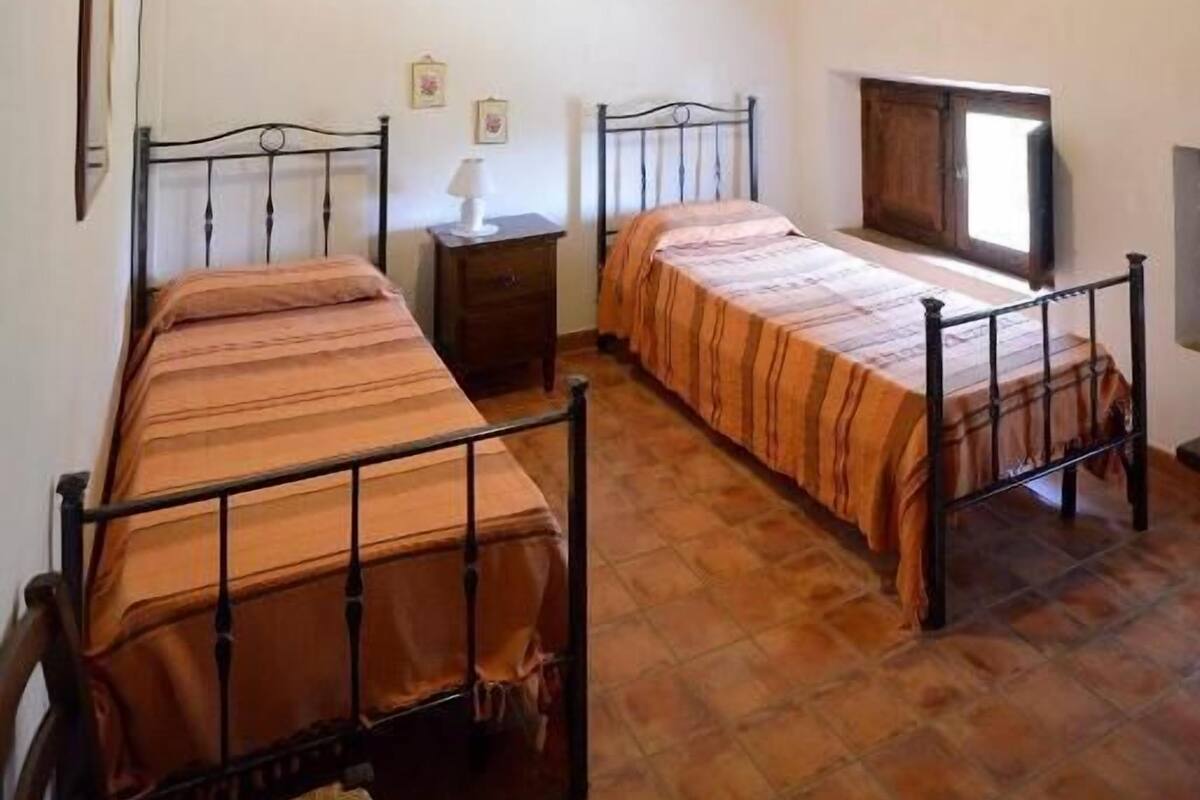 Apartment, 2 Bedrooms