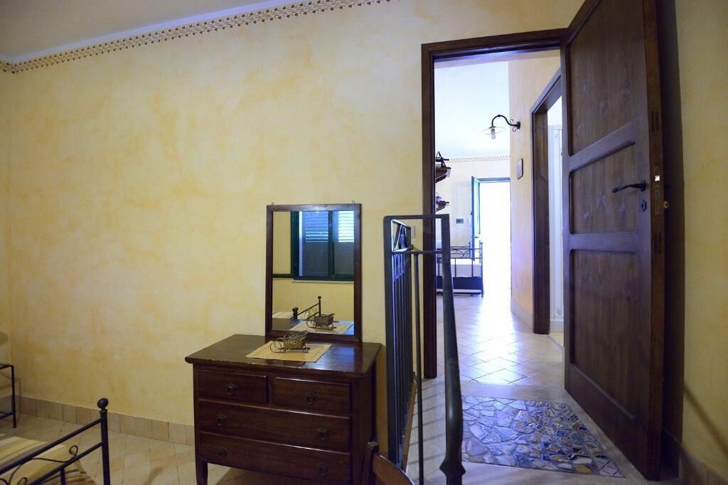 Căn hộ, quang cảnh vườn | Nội thất