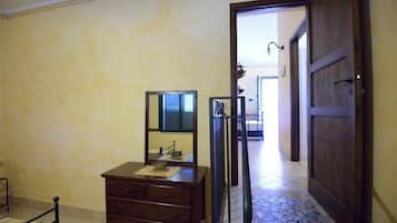 Căn hộ, quang cảnh vườn | Nội thất