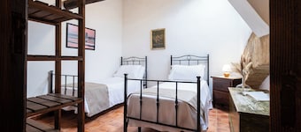 Agriturismo Duca di Castelmonte