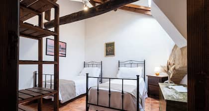 Agriturismo Duca di Castelmonte